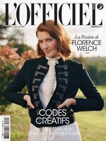 L'Officiel Paris